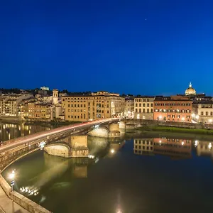 Hotel Palazzo Alfieri - Place Of Charme, Florence